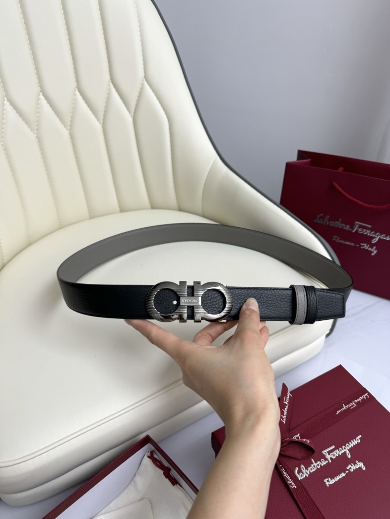 Ferragamo Belts